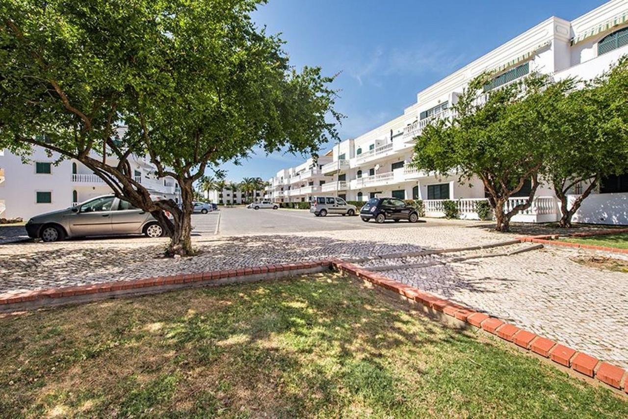 Апартаменты Apartamento Bonaventura Тавира Экстерьер фото