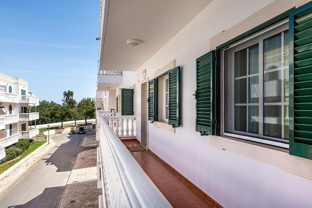 Апартаменты Apartamento Bonaventura Тавира Экстерьер фото